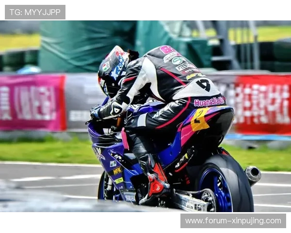 摩托车世界锦标赛新赛季展望 突破性技术革新与顶级车手激烈对决